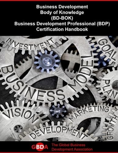 Amazon.com: Business Development: A Market-Oriented Perspective